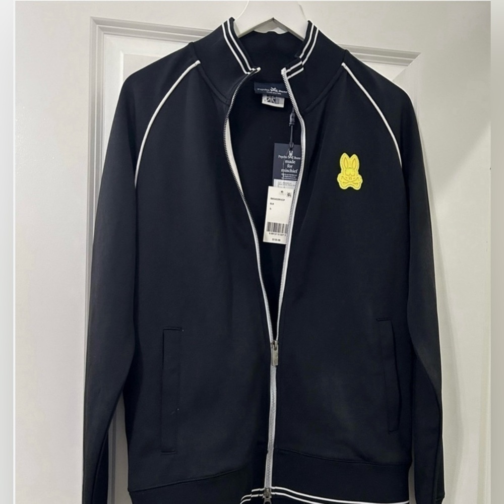 NOTAVAILABLE / NOT4SALE Psycho Bunny Mens Eaton - Picture 13 of 13